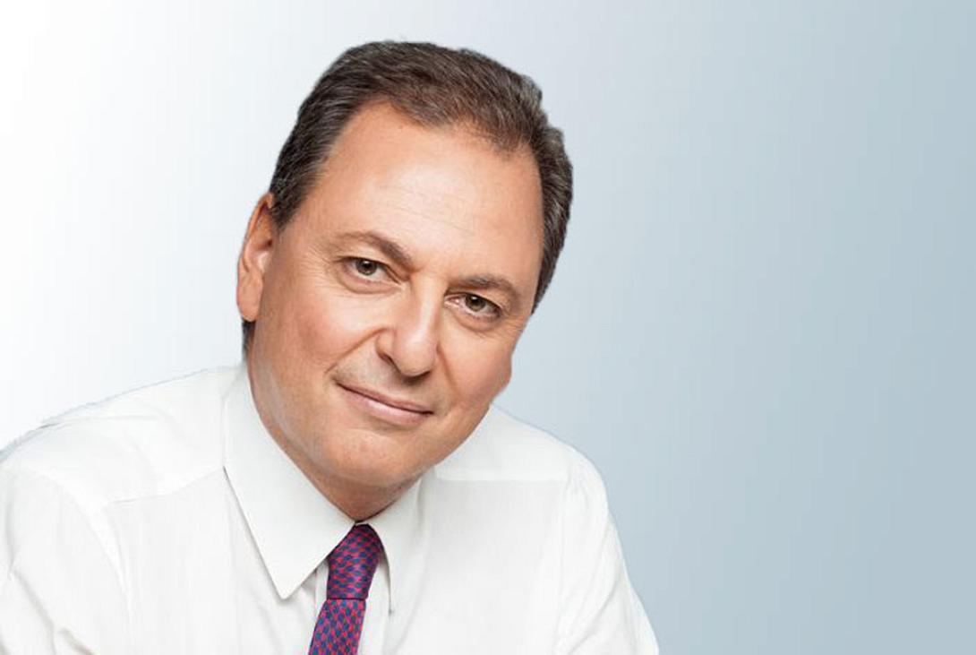 Σπήλιος Λιβανός