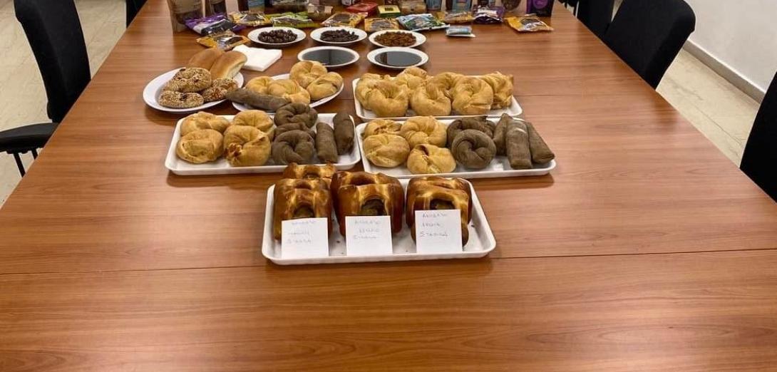 Σταφίδα - κυλικεία