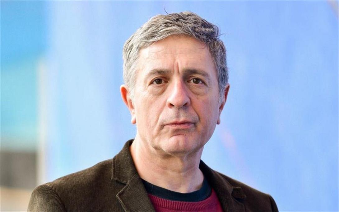 Στέλιος Κούλογλου