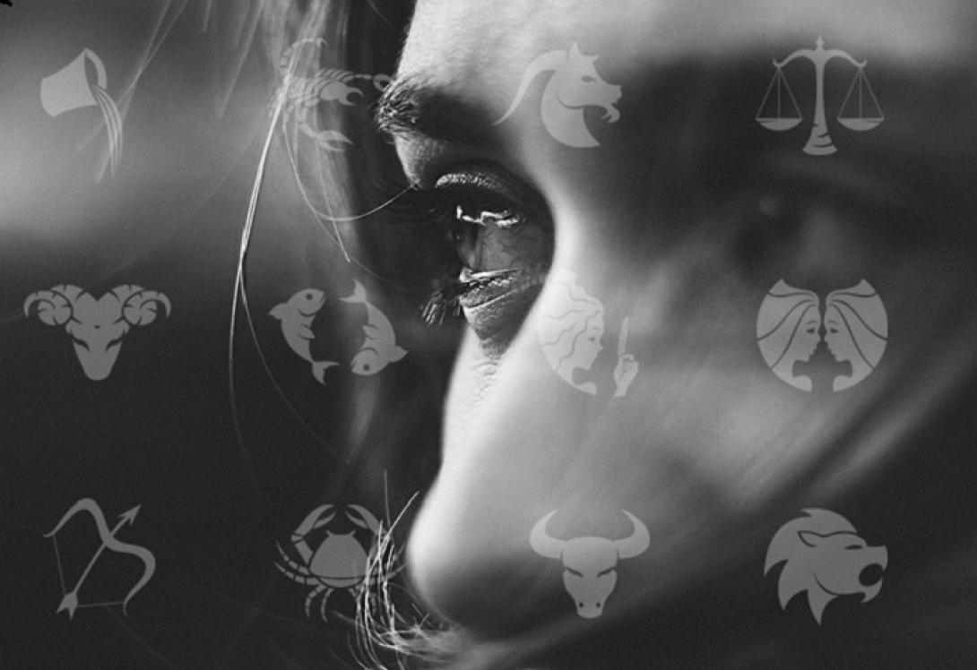 γυναίκα και ζώδια