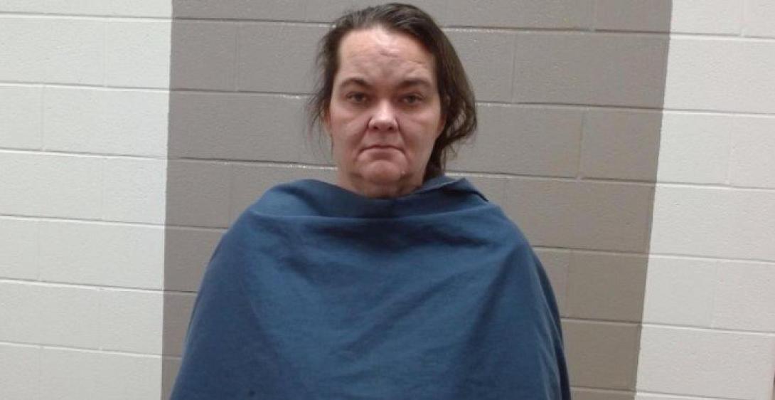 σούζαν σμιθ τέξας