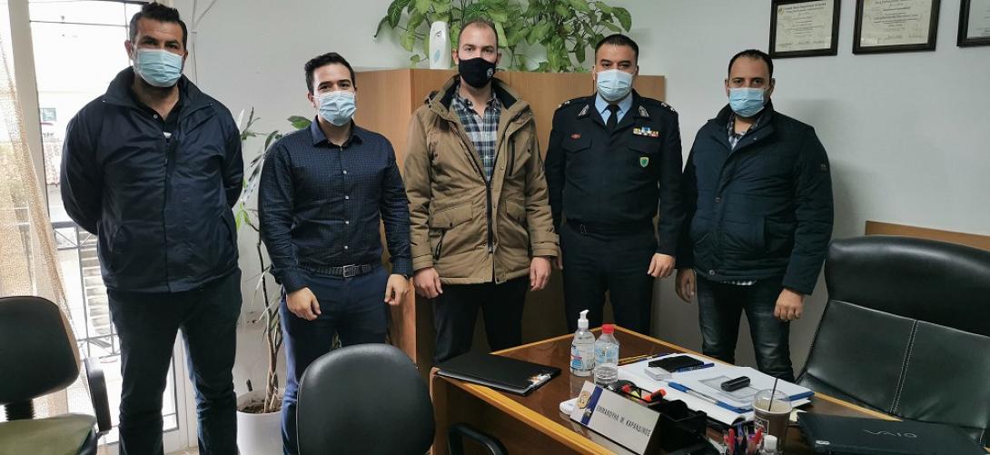 συναντησεις