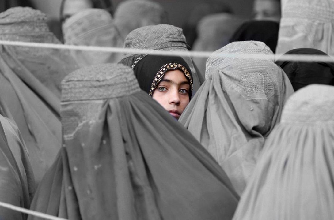 Αφγανιστάν