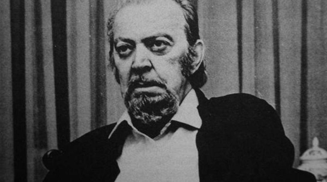 Τάσος Λειβαδίτης