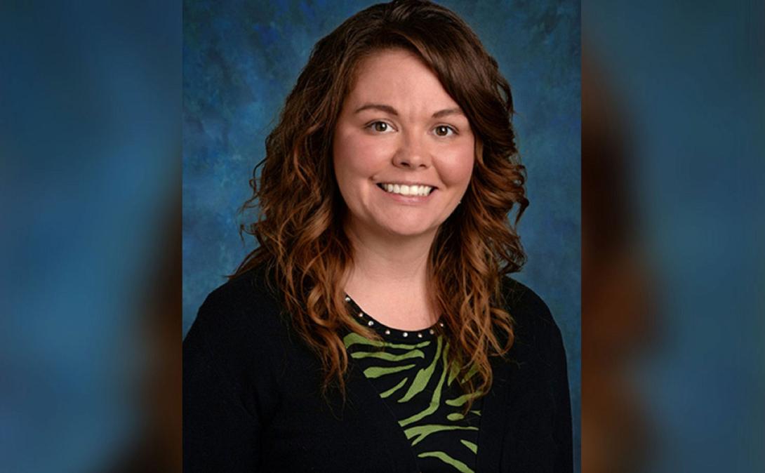 τέξας μητέρα