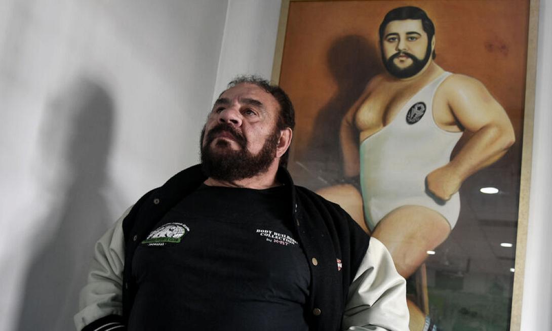 Γιώργος Τρομάρας