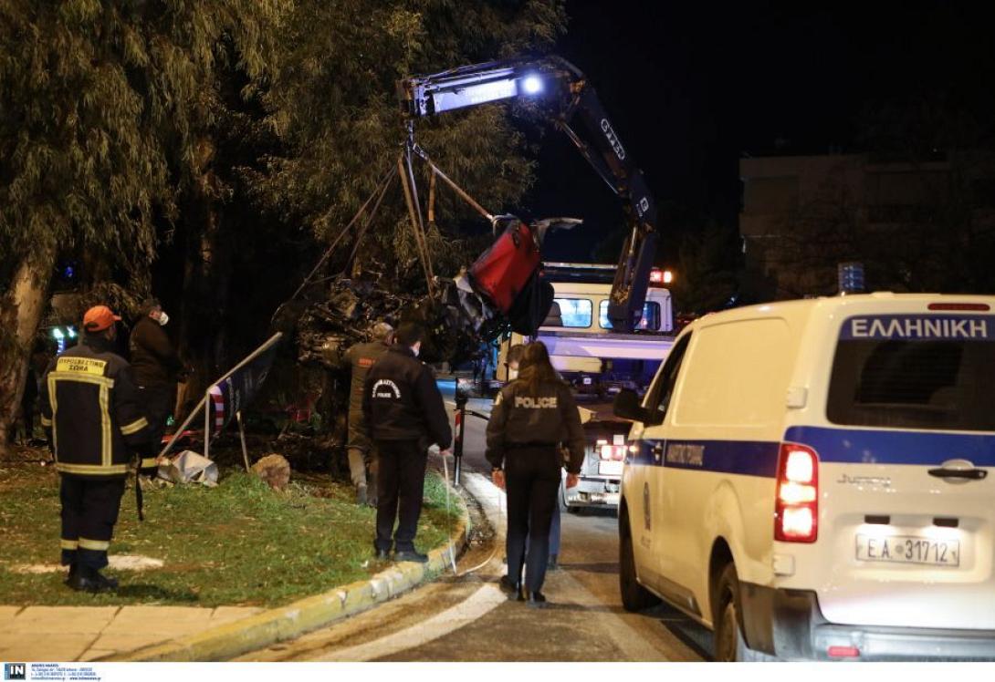 ΤΡΟΧΑΙΟ ΜΟΝΟΓΥΙΟΣ