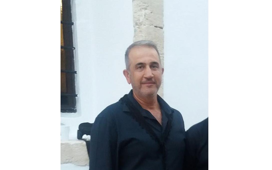 Γιώργος Τσικαλάς