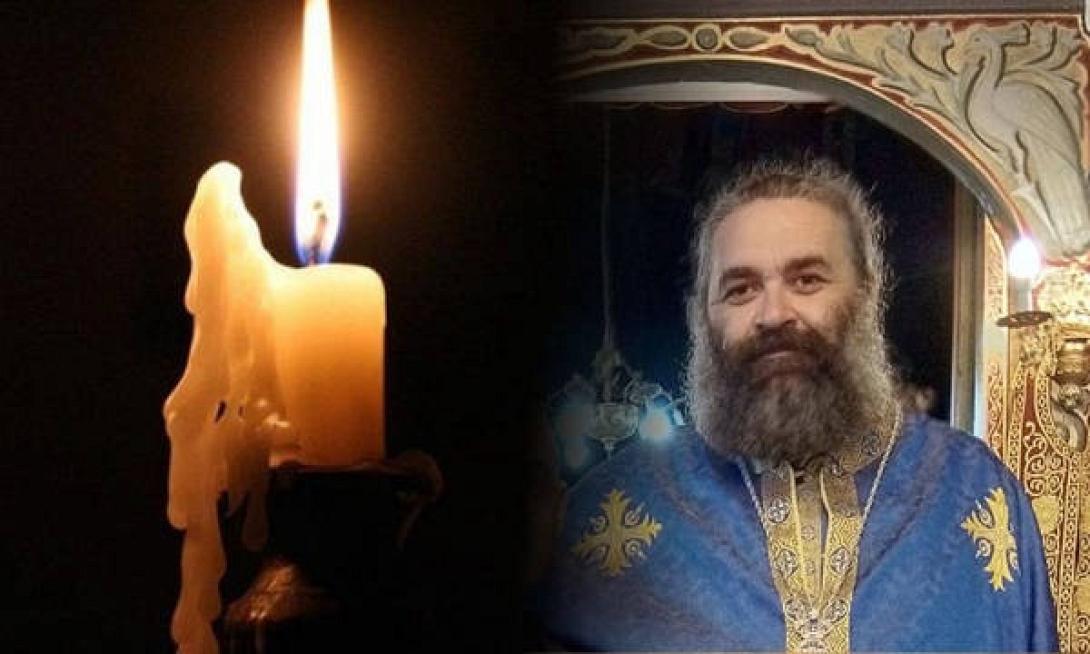 ιερέας γρεβενά