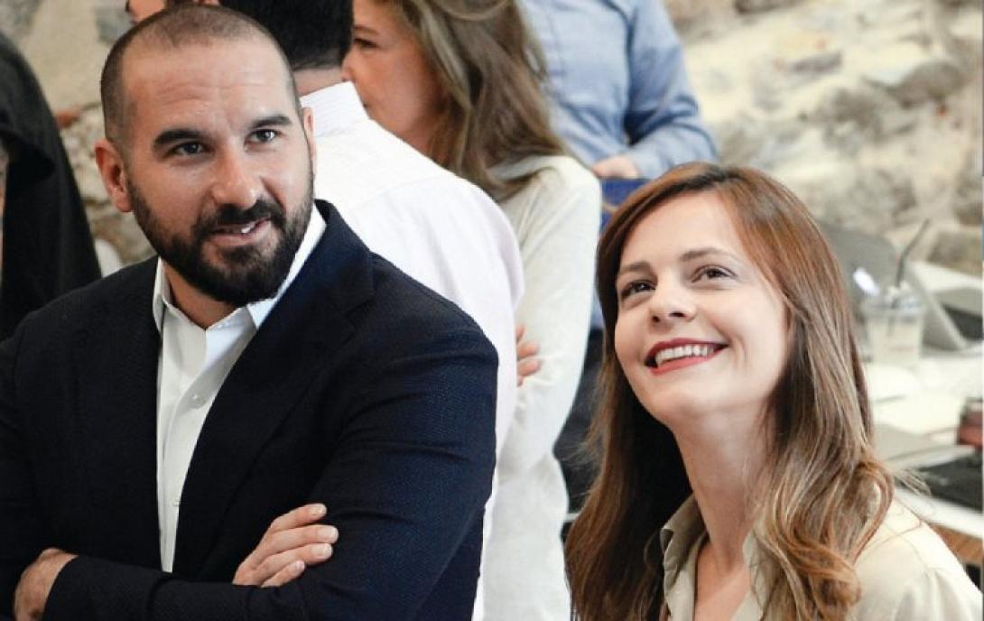 Τζανακόπουλος Αχτσιόγλου