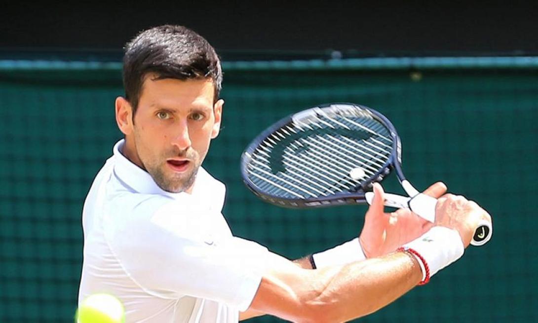 Νόβακ Τζόκοβιτς