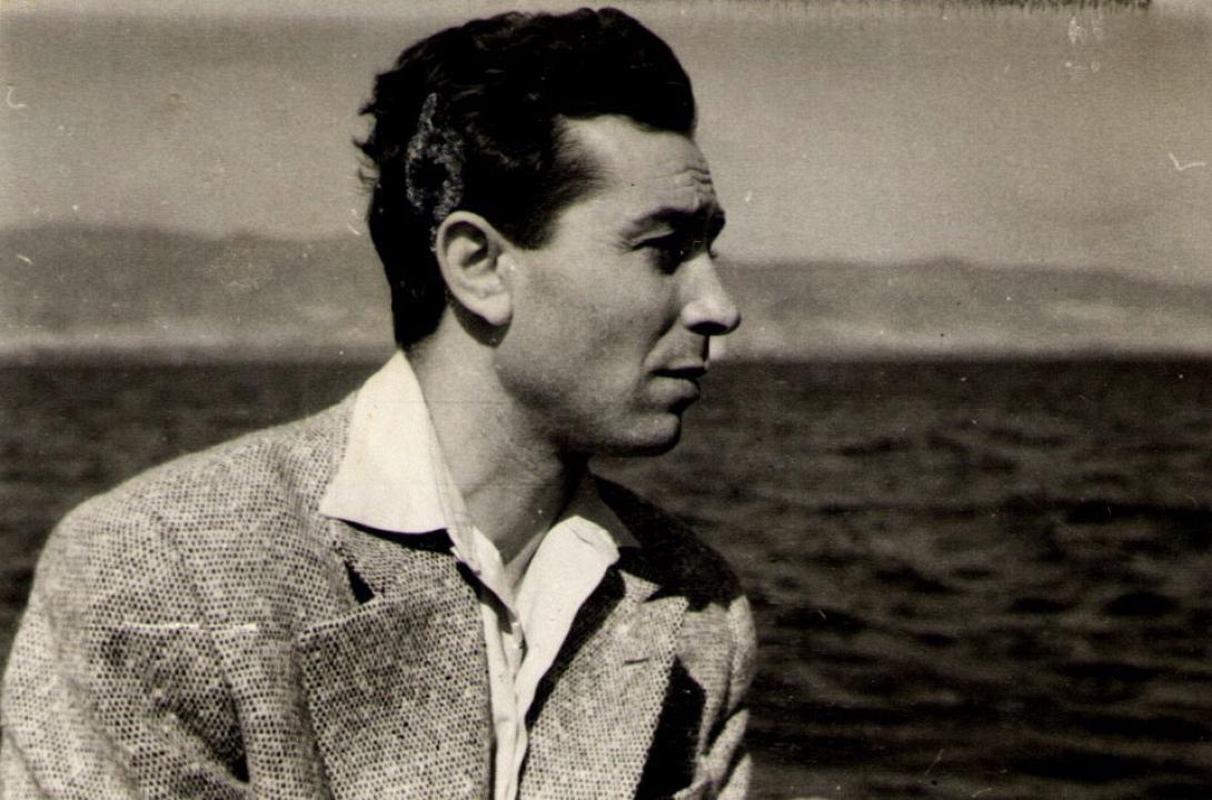 Ιάκωβος Καμπανέλης