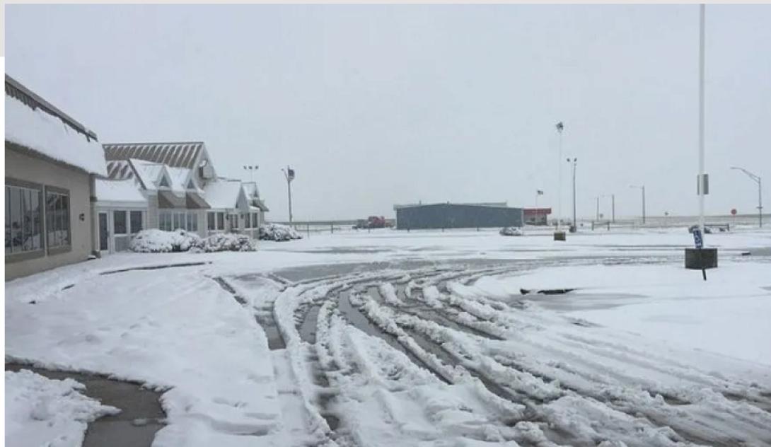 τουρκια κακοκαιρια