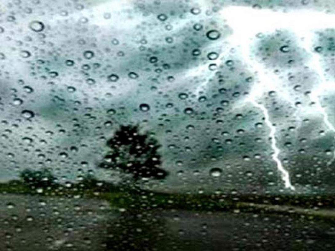 κακοκαιρια