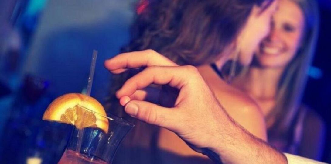 χάπι βιασμού