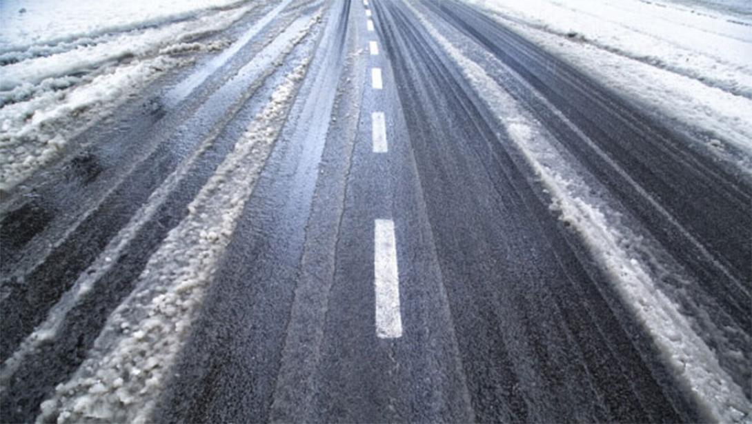 κακοκαιρια δρομος