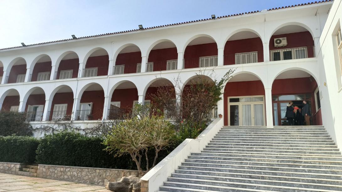 Ορθόδοξη Ακαδημία Κρήτης