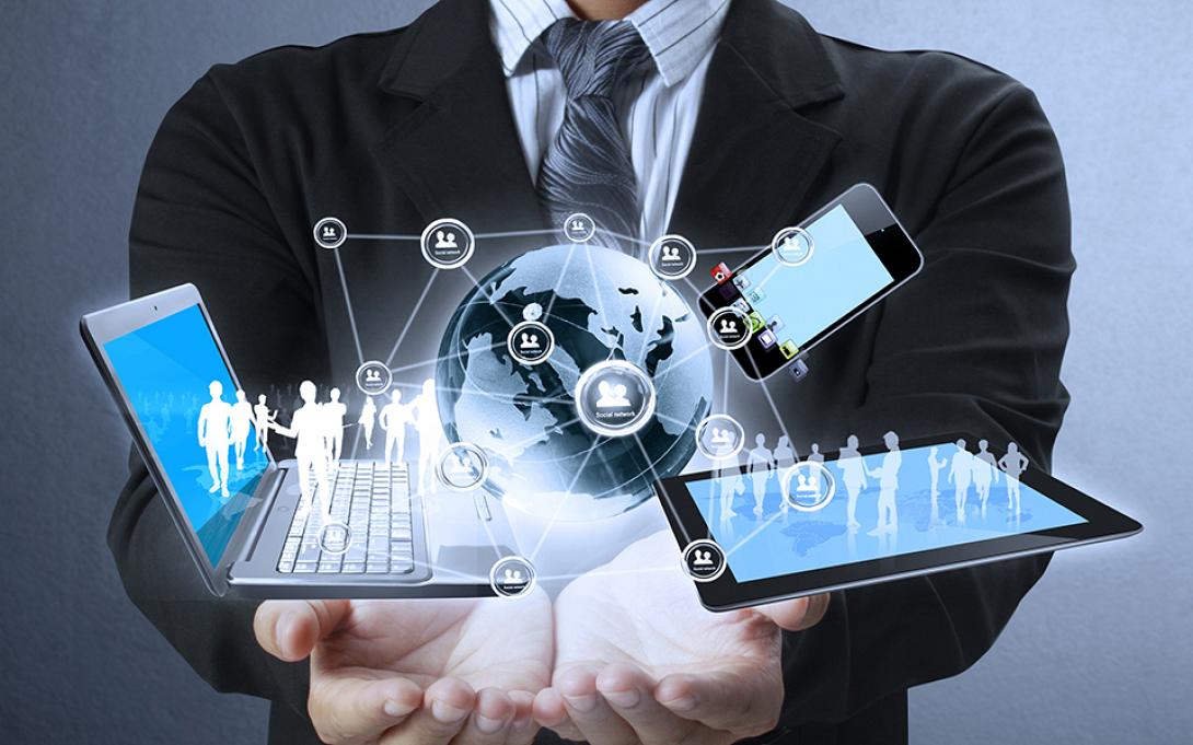 οι νέες τάσεις στην τεχνολογία για το 2022