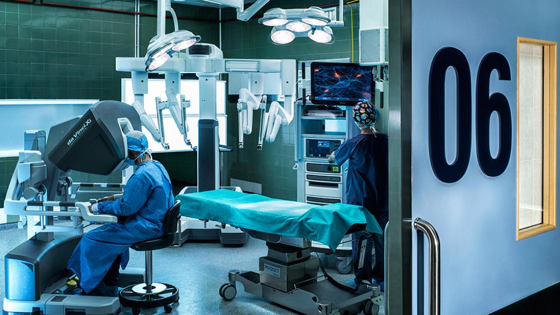 Γυναίκα θεραπεύτηκε από τον HIV 