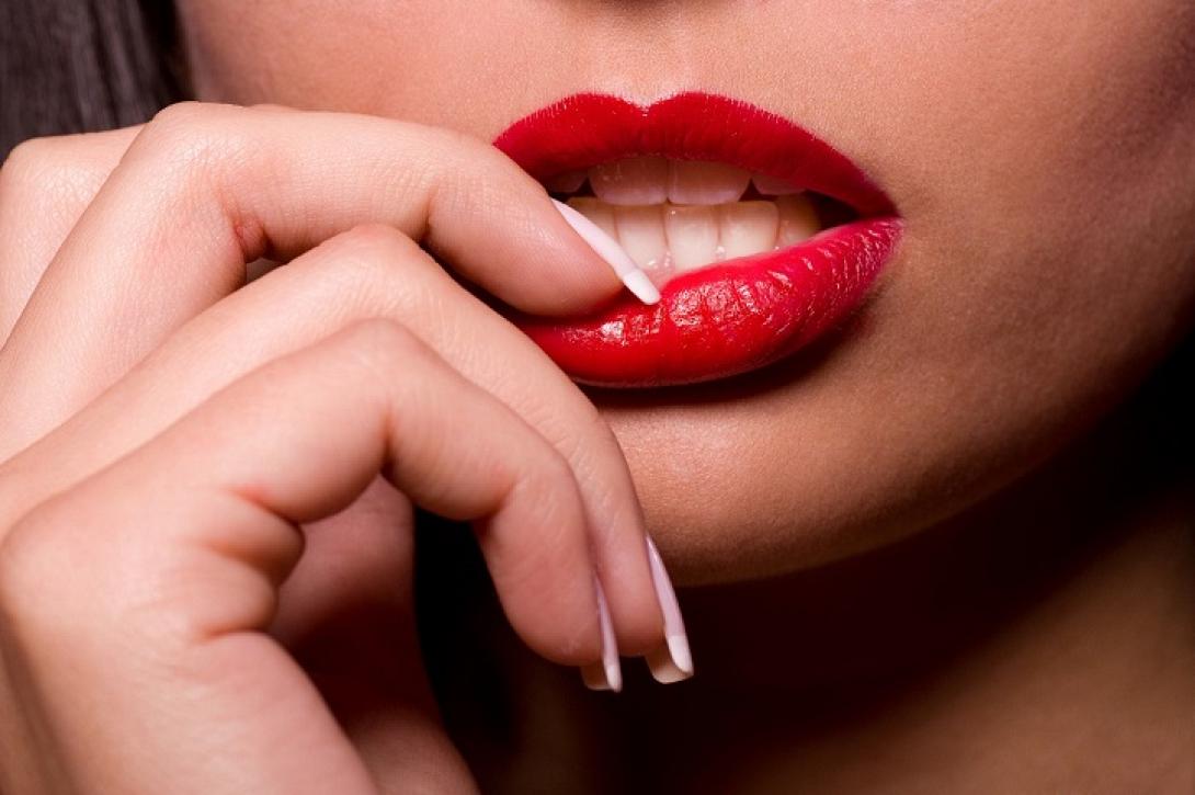 γυναίκα, σεξ, ερωτική διάθεση