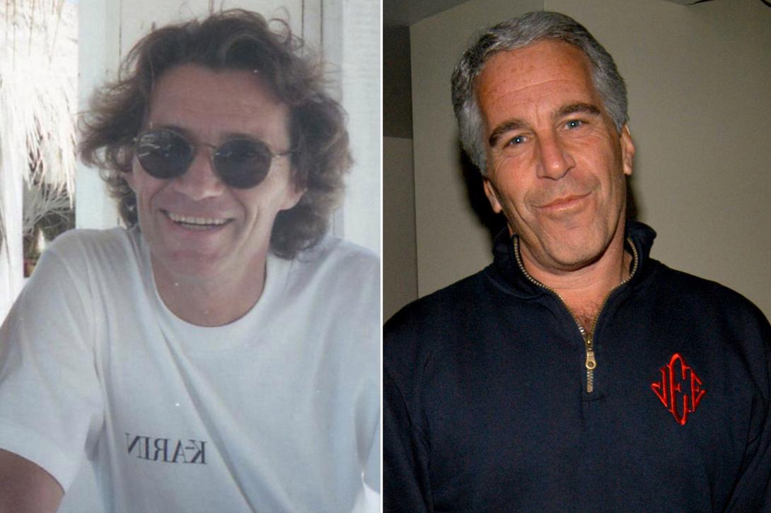 ΕΠΣΤΑΙΝ ΜΠΡΟΥΝΕΛ