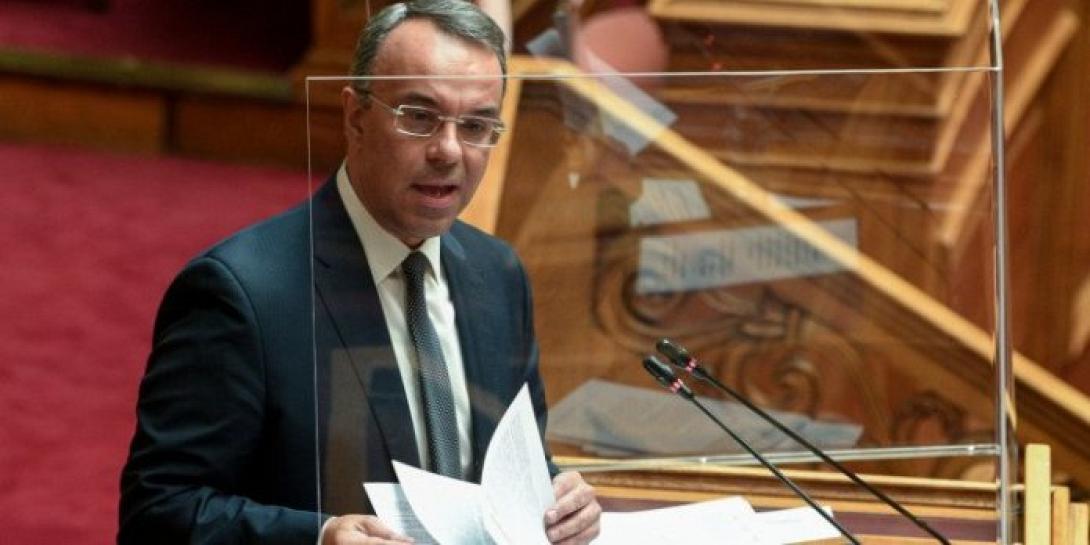 6,5 δισ. ευρώ για την χρηματοδότηση επιχειρήσεων