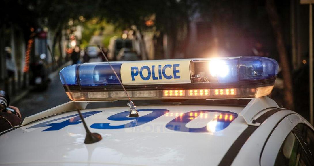 Πυροβολισμοί στον Πύργο 