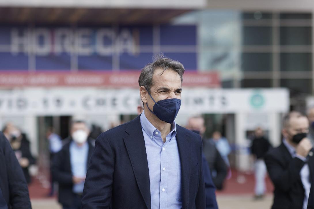 Είμαστε μπροστά σε μία πολύ καλή τουριστική χρονιά