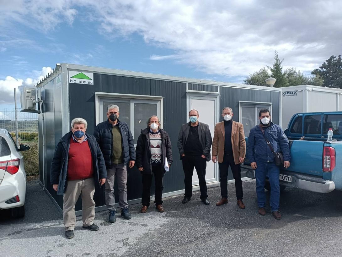 Σύλλογος Εργαζομένων Ηρακλείου 