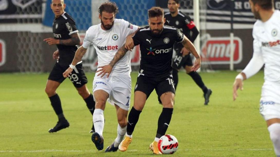 ΟΦΗ Ατρόμητος