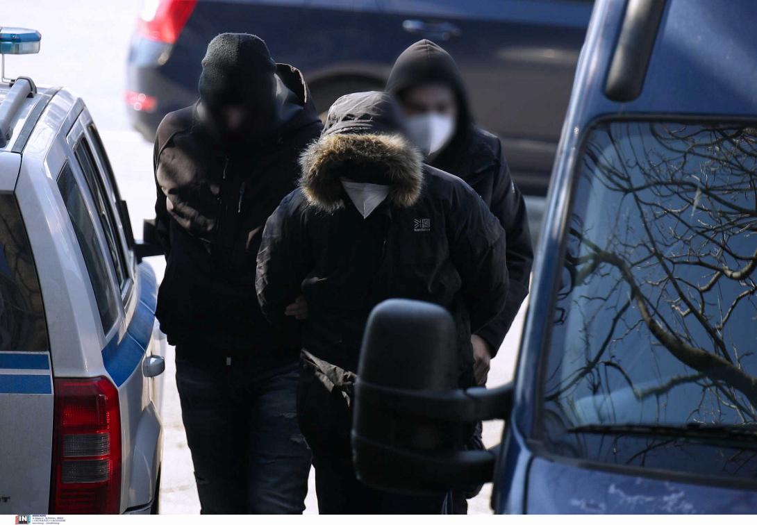 δολοφονια αλκη