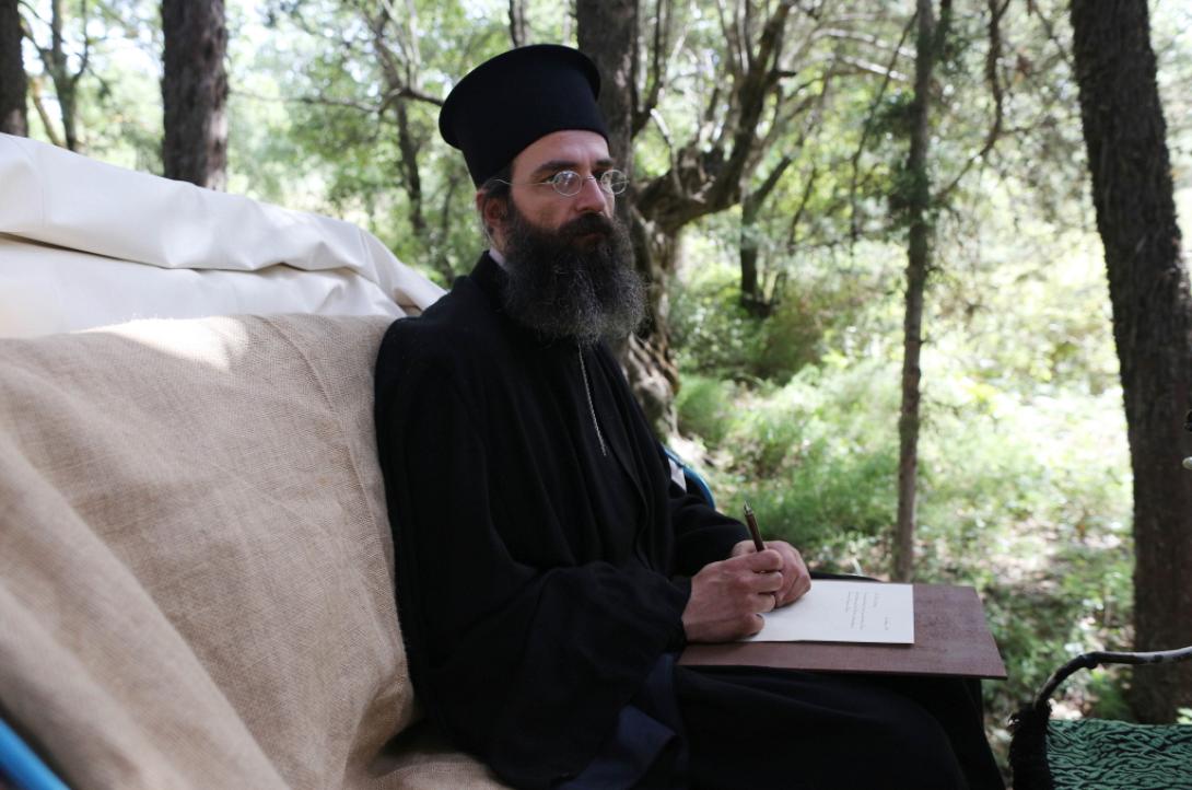 Άρης Σερβετάλης