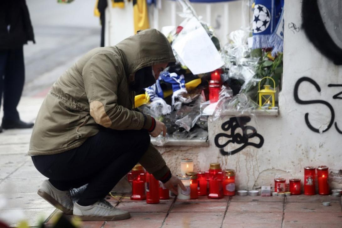 ΔΟΛΟΦΟΝΙΑ ΘΕΣΣΑΛΟΝΙΚΗ