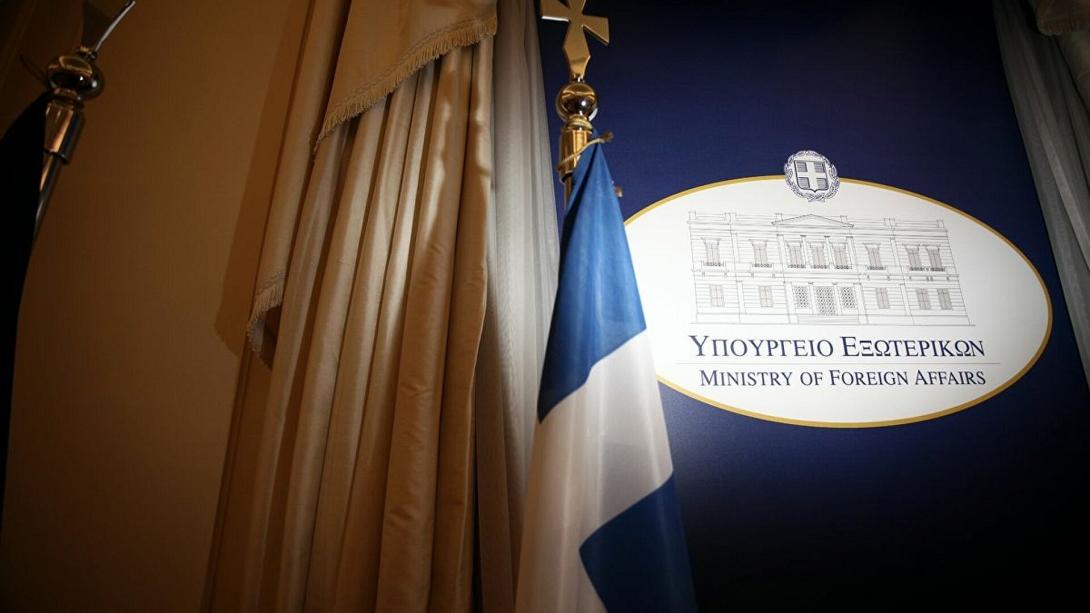 ανάρτηση στο twitter για τα θύματα από την καταιγίδα