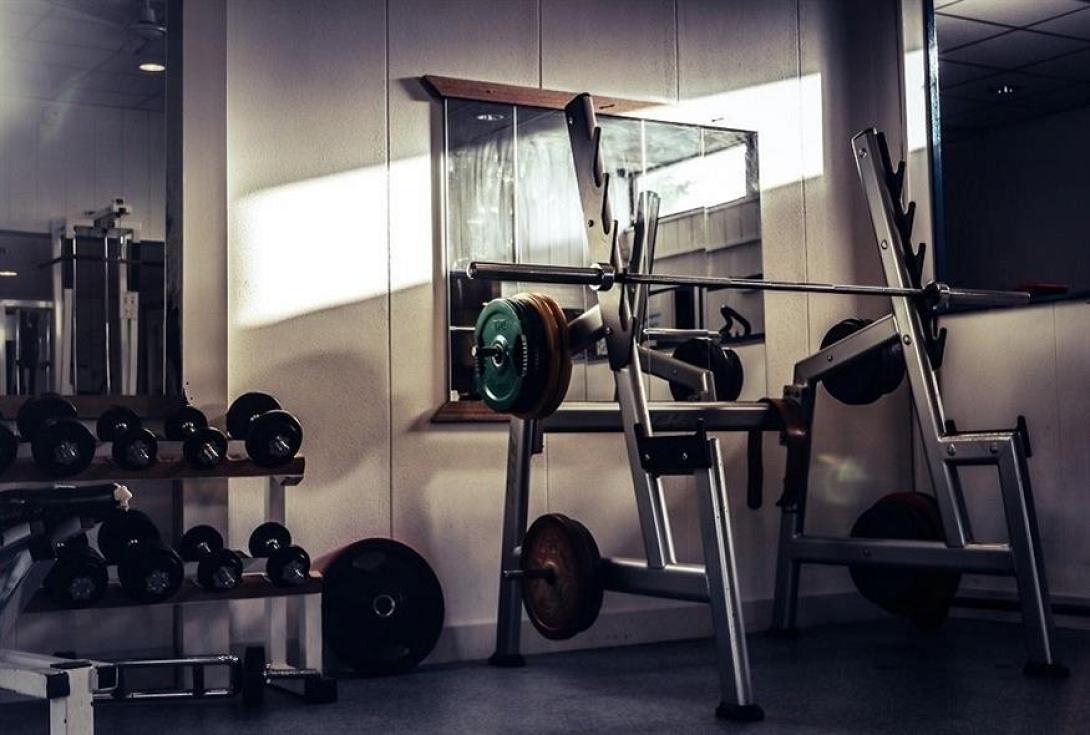 ΓΥΜΝΑΣΤΗΡΙΟ