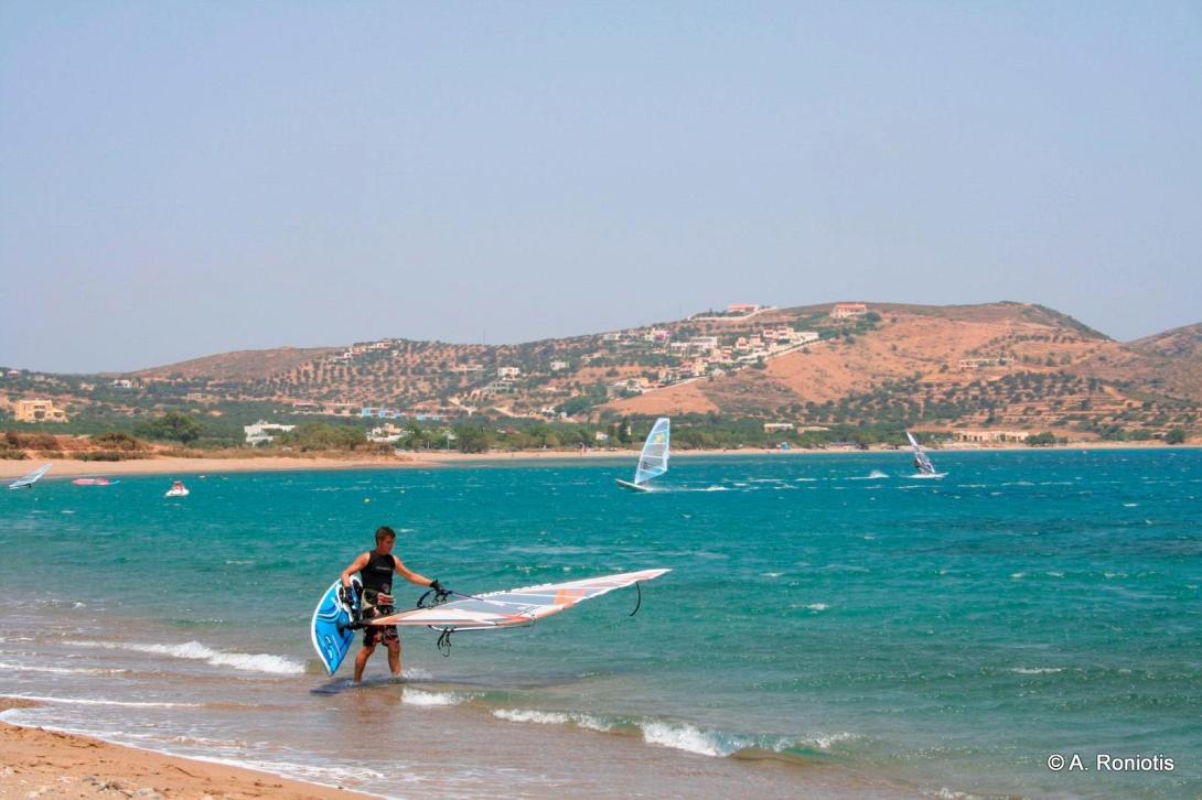 Κουρεμένος