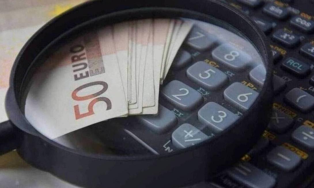 Μείωση φόρων ζητούν οι επιχειρήσεις 