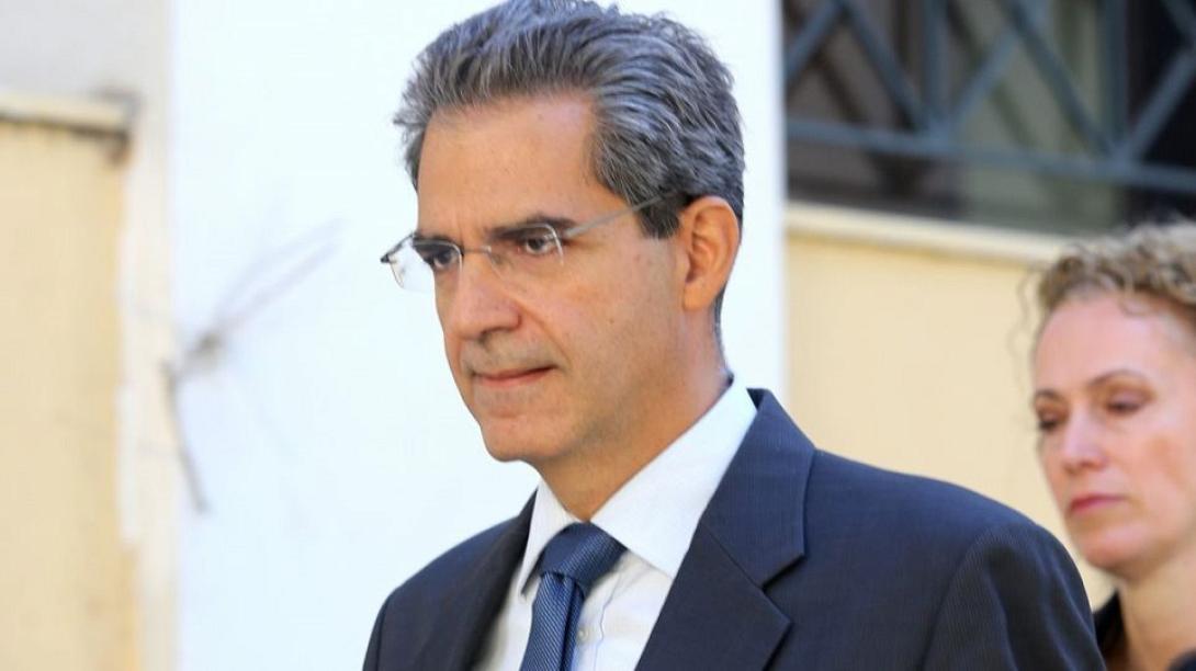 Άγγελος Συρίγος