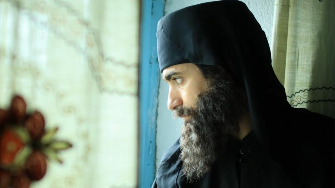 Άγιος Παίσιος - τηλεοπτική σειρά