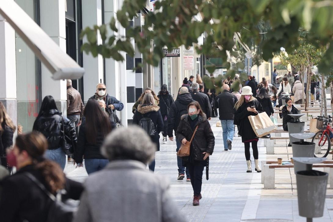 αγορά Ηρακλείου