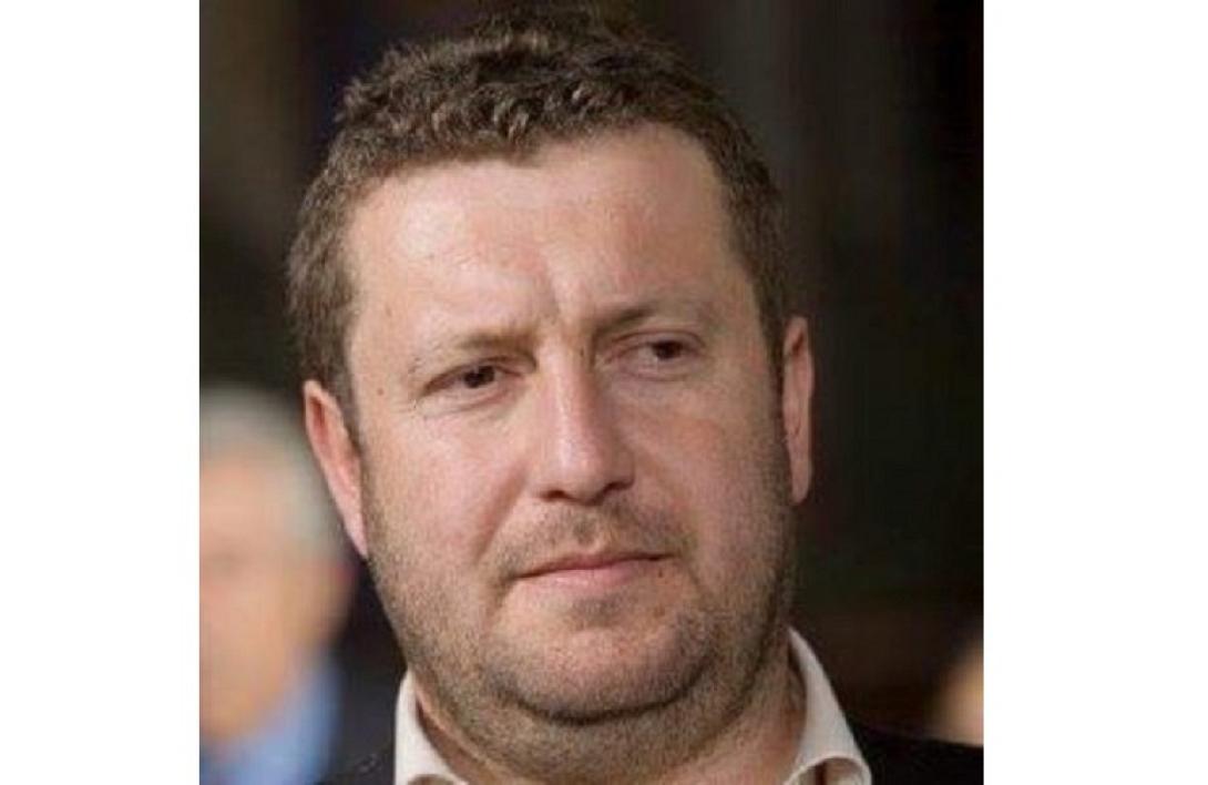 Γιώργος Αλατζάς