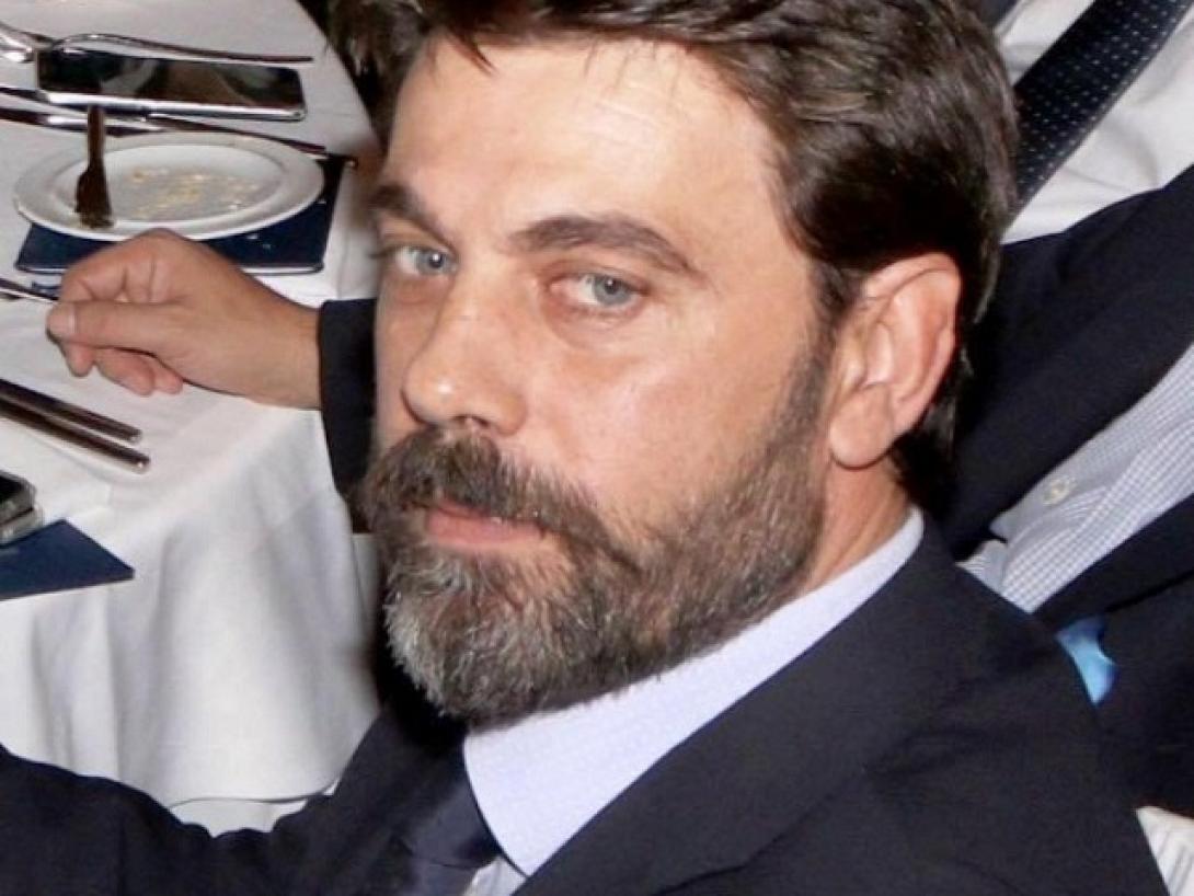 Λευτέρης Αντωνακάκης