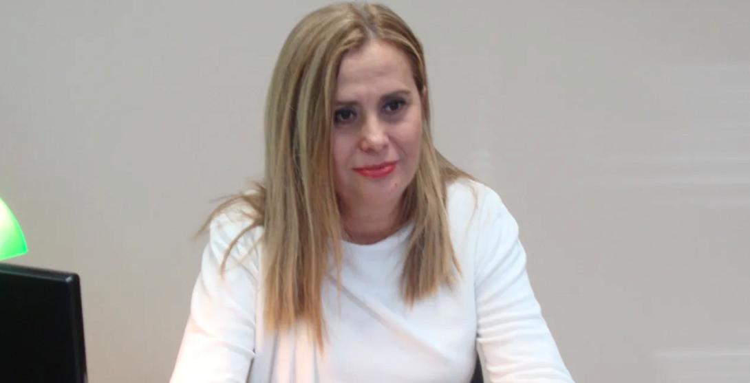 Μαρία Αντωνιάδου