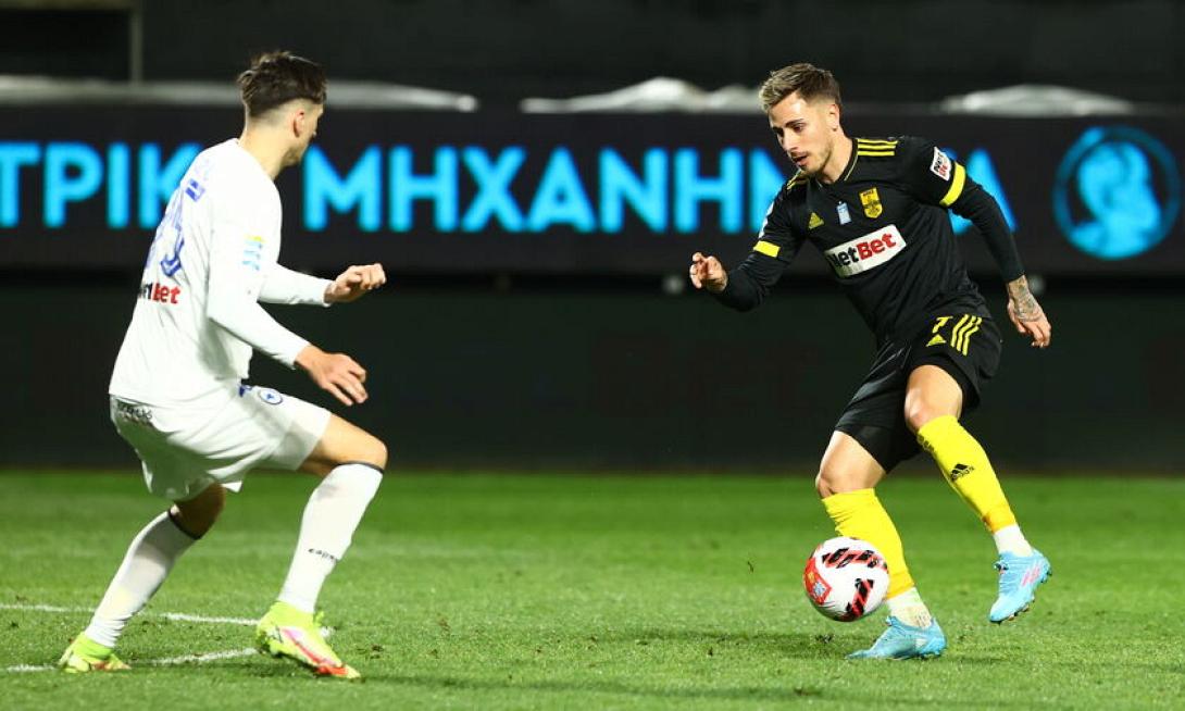 ΑΡΗΣ-ΑΤΡΟΜΗΤΟΣ