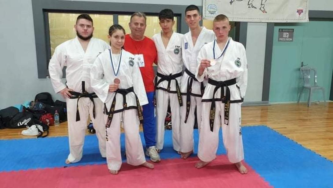 ΑΣ ΤΑΛΩΣ ΗΡΑΚΛΕΙΟΥ