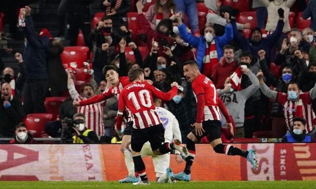 Αθλέτικ-Ρεαλ