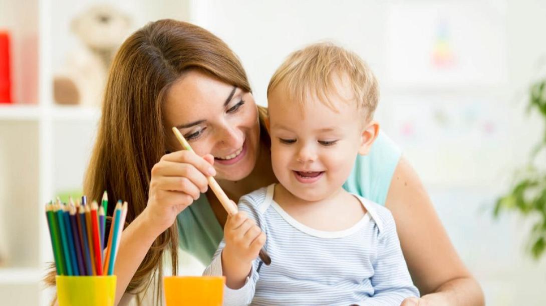 αυτισμός και παιδί