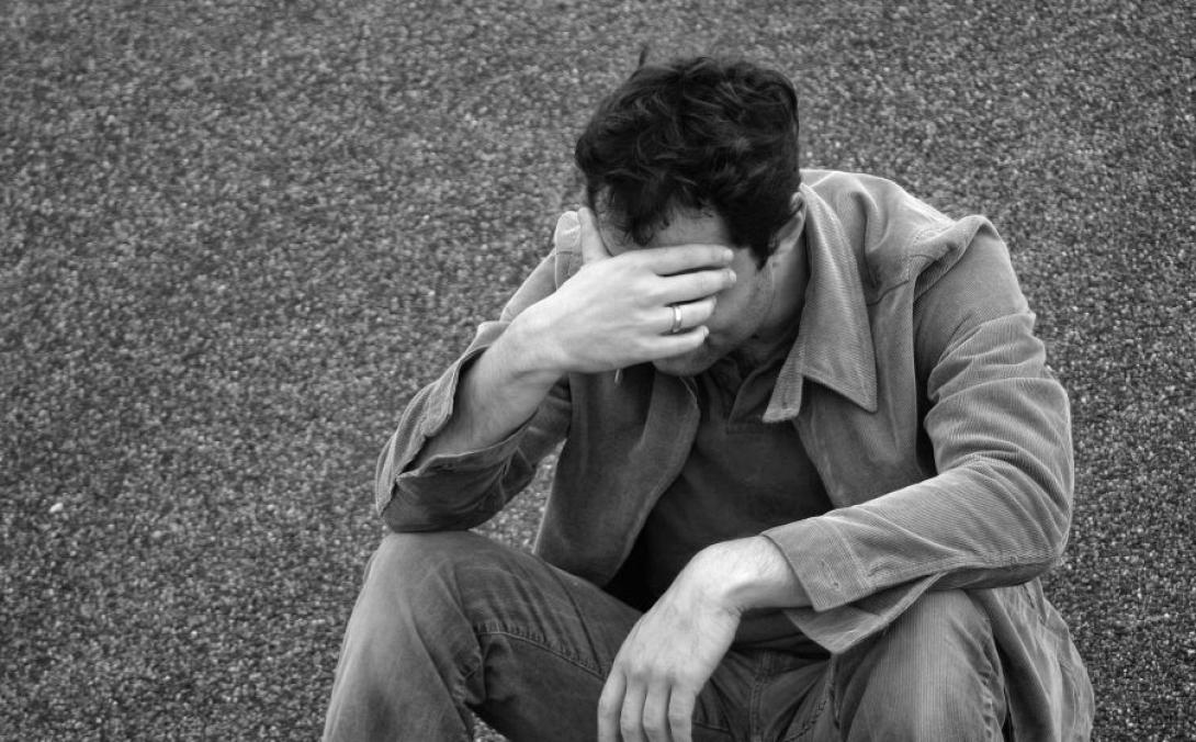 αυτοκτονία