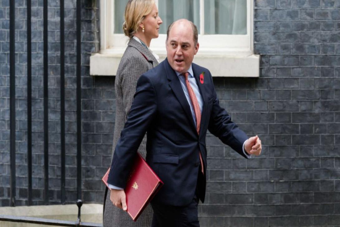 Μπεν Ουάλας