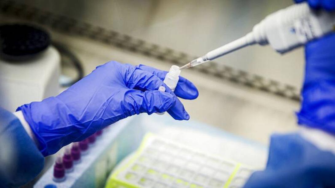 Κοροναϊός: Πολύ σπάνια η επαναλοίμωξη με «Όμικρον 2» μετά από λοίμωξη με Όμικρον